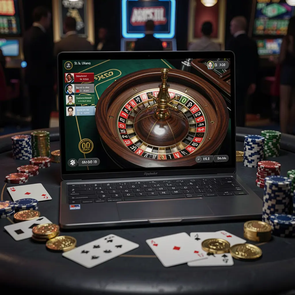 Mesin slot mewah dengan simbol tiga tujuh dan syiling emas berterbangan mewujudkan suasana ganjaran tinggi di kasino dalam talian 77GO untuk pemain di Malaysia 77GO – Melangkah ke dalam pengalaman kasino langsung premium yang dibuat untuk pemain Malaysia
