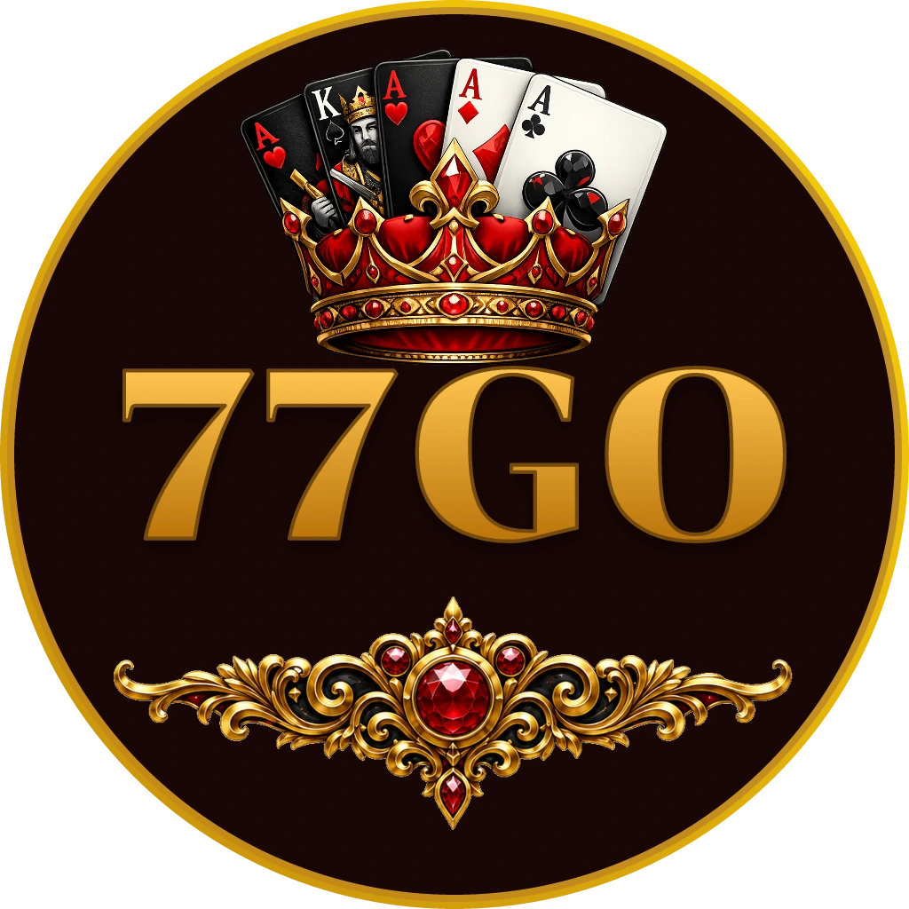 77GO logo